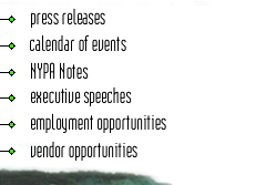 press, calendar, notes, employment, remarks, speeches
